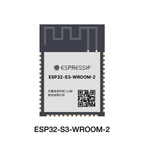 ESP32-S3-WROOM-2-N32R8V-Espressif Systems